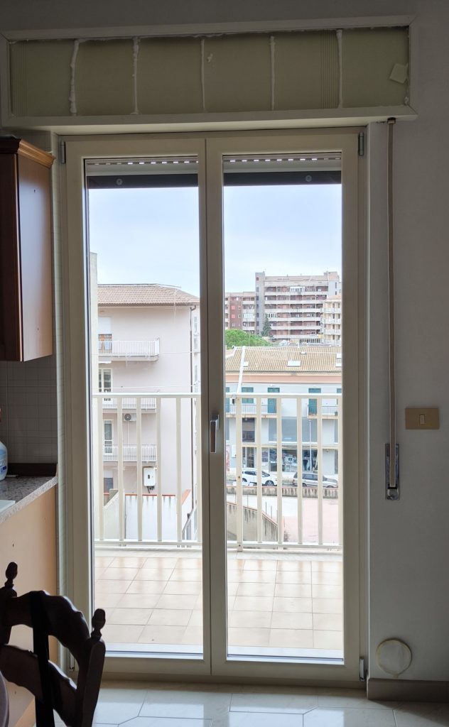 isolamento termico