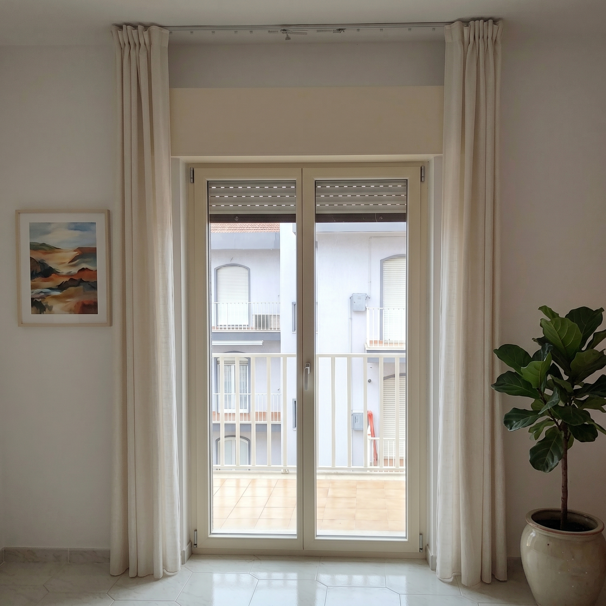 isolamento termico
